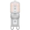 Feron LB-430 Лампа светодиодная , JCD9 (капсульная), 5W 230V G9 6400К