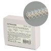 Feron 49760 Клемма винтовая колодка STEKKER LD228-32А , 10-проводная 4мм2, 450В, 32А