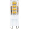 Feron LB-432 Лампа светодиодная, JCD9 (капсульная), 5W 230V G9 6400К