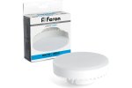 Feron 38270Лампа светодиодная LB-474, GX70 (таблетка), 25W 230V GX70 6400К