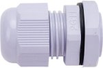 Feron 49376 PG11 Сальник диаметр проводника 5-10 мм IP54