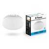 Feron LB-454 Лампа светодиодная, GX53 (таблетка), 15W 230V GX53 6400К