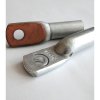 Feron Наконечник алюмомедный LD-ТАМ 25-8-7 50725