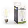 Feron 38240 Лампа светодиодная филамент LB-613, A60 (шар), 13W 230V E27 4000К