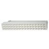 Feron 48929 Светильник трековый на шинопровод, однофазный (ДПО) AL124, 3*30W, 4000К