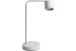 Feron 48405 Светильник настольный, DE365, белый, 12W, 230V, GX53
