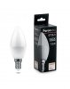 Feron LB-1307 Лампа светодиодная Свеча E14 7.5W 6400K