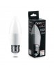 Feron LB-1307 Лампа светодиодная Свеча E27 7.5W 6400K
