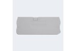 Feron 49272 LD583-1-25 Торцевая заглушка для ЗНИ LD574 2,5 мм? (JXB PT 2,5)