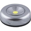Feron FN1204 Светодиодный светильник-кнопка (1шт в блистере) 1LED 2W