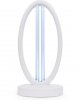 Feron UL360 Бактерицидная ультрафиолетовая настольная лампа 36W 140*198*415мм