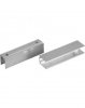 Feron LD167 Крепеж для светодиодной ленты 220V LS721 (2835), 23385