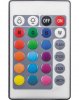 Feron LD73 Контроллер для светодиодной ленты LS706 RGB AC220V, IP44, 23392
