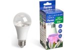 Feron 38276 Лампа для растений LB-7061, (фитолампа), 15W 175-265V E27