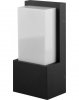Feron DH0601 Светильник садово-парковый, серии «Киото», 18W, E27, 230V, IP54