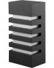 Feron DH0602 Светильник садово-парковый, (ЛБУ) 18W, E27, 230V, IP54