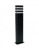 Feron DH0808 Светильник садово-парковый, серии «Сеул», 60W, E27, 230V, IP54