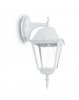 Feron 4102/PL4102 Светильник садово-парковый, серии «Классика», E27, 230V, IP44, 4-х гранник