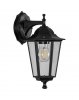 Feron 6202/PL6202 Светильник садово-парковый, (НБУ) 100W, E27, 230V, IP44, 6-и гранник