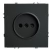 Feron 49850 Розетка STEKKER RST16-5109-05 на 1 гнездо
