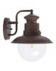 Feron PL571 Cветильник садово-парковый, серии «Барселона», (НБУ) 60W, E27, 230V