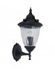 Feron PL582 Светильник садово-парковый, серии «Вильнюс», (НБУ) 60W, E27, 230V