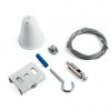 Feron PRO-0448 Комплект подвеса с тросом на 1,5м 41098