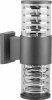 Feron 6299 Светильник садово-парковый, (НБУ) DH0802 60W, E27, 230V, IP54