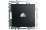 Feron 49151 Розетка STEKKER PST00-9107-03 на 1 гнездо