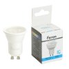 Feron 51220 Лампа светодиодная LB-272, MR11 (рефлекторная), 5W 175-265V GU10 6400К