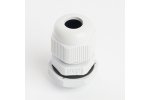 Feron 49363 PG 9 Сальник диаметр проводника 4-8 мм IP54, серый