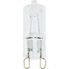 Feron 2776 Лампа галогенная (КГЛ) капсульная HB9/JCD9, JCD9/G9 40W 230V