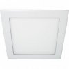 Feron AL502 Встраиваемый светодиодный светильник 15W 220V 200x200x18мм IP20 29625