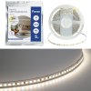 Feron Лента светодиодная 24V , 192*SMD2835, 16W/m, IP20, 3000K+6500K (теплый белый/холодный белый), 51835