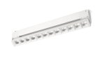 Feron 48377 Светильник трековый на шинопровод, однофазный (ДПО) AL131, 30W, 4000К