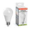 Feron 48730 Лампа светодиодная LB-194, A60 (шар), 15W 12-48V E27 4000К