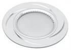 Feron 28345 Светильник потолочный встраиваемый (ИВО) GS-M362W