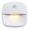 Feron 41881 Светильник с датчиком движения и освещенности 3LED 0,5W