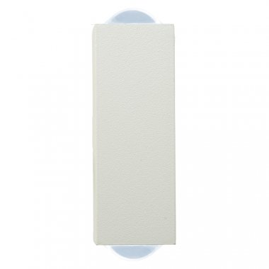 Фотография товара 'Feron Светильник накладной, (-) , 2*1W, (4000К), 175-265V, 170Lm, IP54, цвет белый, корпус алюминий, рассеиватель стекло, 51133'