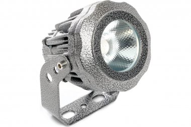 Фотография товара 'Feron 48333 Прожектор ландшафтно-архитектурный светодиодный, на кронштейн (ДДУ)  LL-886, 10W, 4000К'