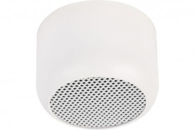 Фотография товара 'Feron 48399 Светильник стационарный под лампу , спот (ИПО) HL364, GX53 12W, 230V, IP20'