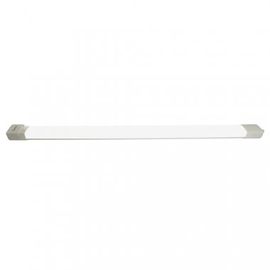 Фотография товара 'Feron Светильник пылевлагозащищенный светодиодный, с возможностью соединения в линию (ДПП) , 36W, 3000/4000/6400К (3000К-6400K), 180-265V, 3600Lm, IP65, 51961'