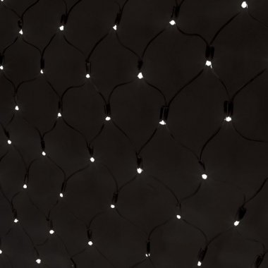 Фотография товара 'Feron CL30 Гирлянда сеть , 240LED, 4000К, IP20, 12W, от сети 230V'