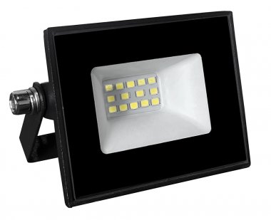 Фотография товара 'Feron 51192 Прожектор светодиодный многоматричный (ДО) SAFFIT SFL51-20 , 20W, 6500К'