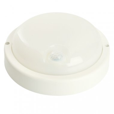 Фотография товара 'Feron 48995 Светильник накладной светодиодный, пылевлагозащищённый (ДПБ) AL3006, 18W, 4000К'