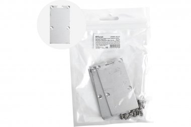 Фотография товара 'Feron 48240 Заглушка для профиля LD365 «без отверстия»'