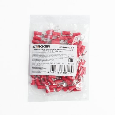 Фотография товара 'Feron LD404-154'