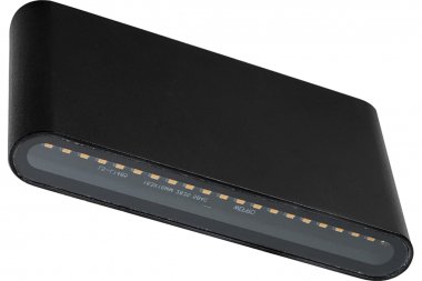 Фотография товара 'Feron 48362 Светильник уличный светодиодный, на стену (ДБУ) DH505, серия Техно, 8W, 4000К'