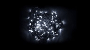 Фотография товара 'Feron Гирлянда линейная CL08, 600LED, 5000К, IP44, 36W от сети 230V'