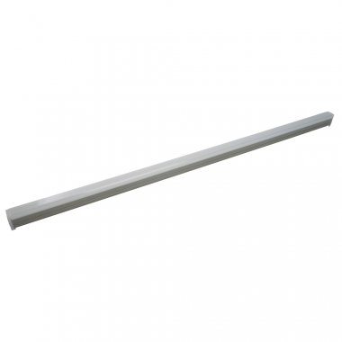 Фотография товара 'Feron Линейный архитектурный светильник светодиодный, накладной (ДБУ) , 12W, (синий), DC24V IP65, угол рассеивания 120°, 48LED*5054SMD, 51570'